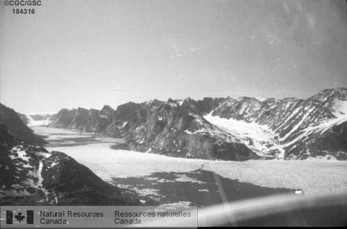 Photo 184316 : Ile de Baffin