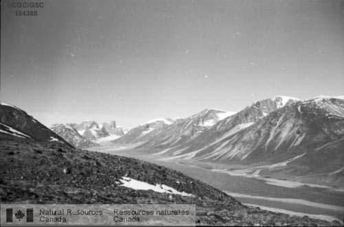 Photo 184388 : Ile de Baffin