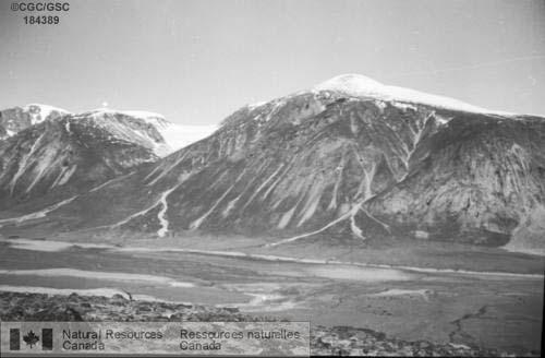 Photo 184389 : Ile de Baffin