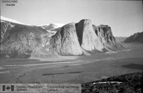 Photo 184390 : Ile de Baffin