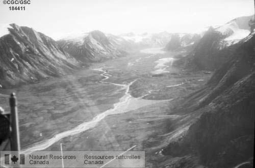 Photo 184411 : Ile de Baffin