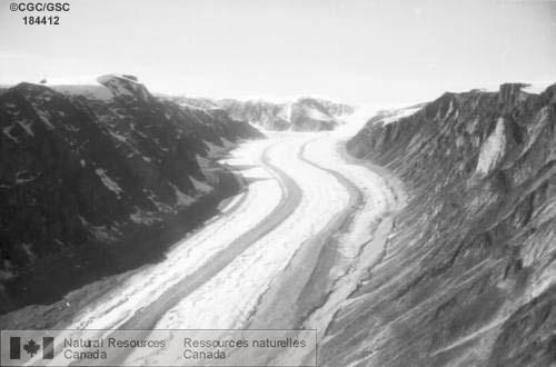 Photo 184412 : Ile de Baffin