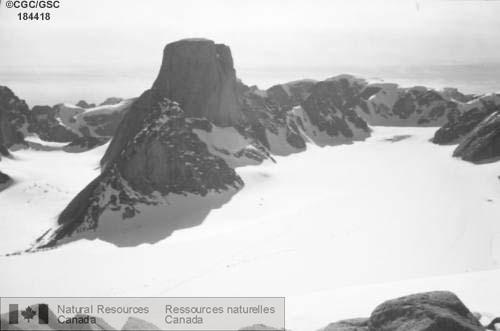 Photo 184418 : Ile de Baffin
