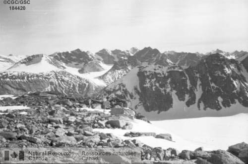 Photo 184420 : Ile de Baffin