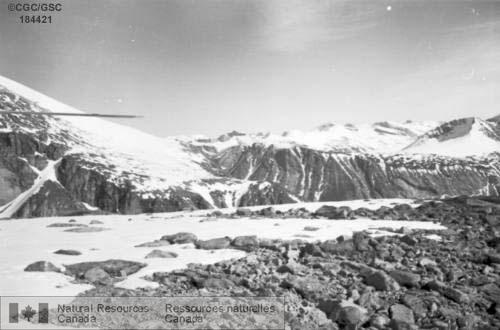 Photo 184421 : Ile de Baffin