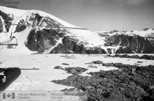Photo 184422 : Ile de Baffin