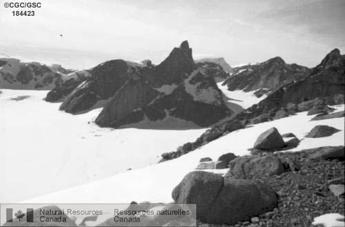 Photo 184423 : Ile de Baffin