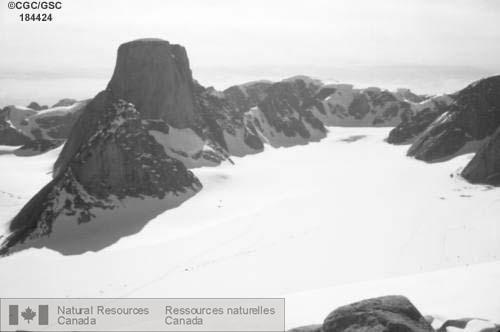 Photo 184424 : Ile de Baffin