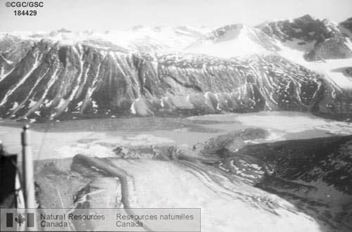 Photo 184429 : Ile de Baffin