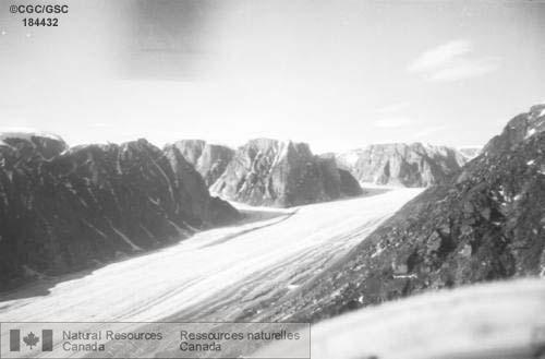 Photo 184432 : Ile de Baffin