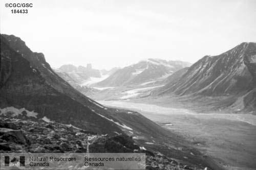 Photo 184433 : Ile de Baffin