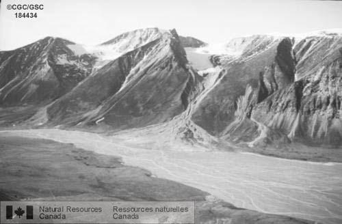 Photo 184434 : Ile de Baffin