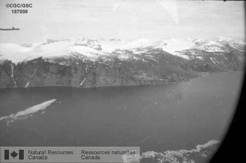 Photo 187008 : Ile de Baffin