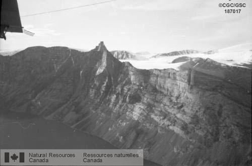 Photo 187017 : Ile de Baffin