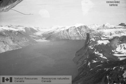 Photo 187018 : Ile de Baffin