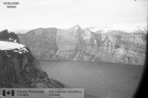 Photo 187021 : Ile de Baffin