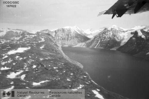Photo 187022 : Ile de Baffin