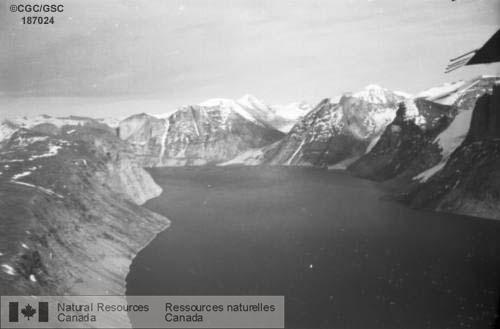Photo 187024 : Ile de Baffin